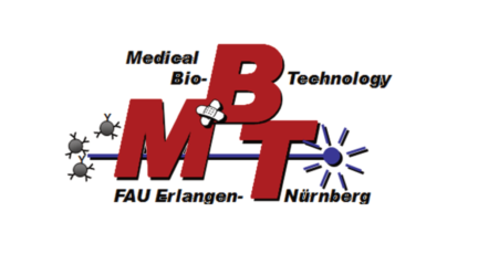 Zur Seite: Chair of Medical Biotechnology