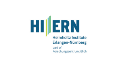 Zur Seite: Helmholtz Institute Erlangen-Nürnberg for Renewable Energy (HI ERN)